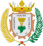 Escudo de Estepa